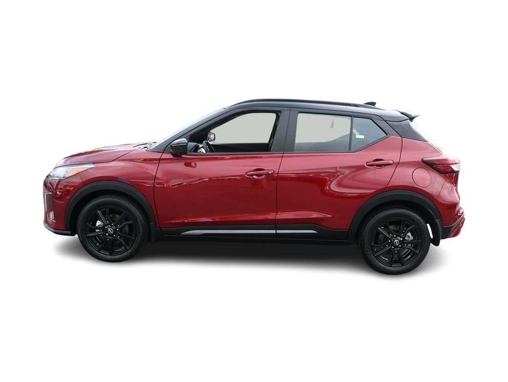Thumbnail: 2023 Nissan Kicks - 3