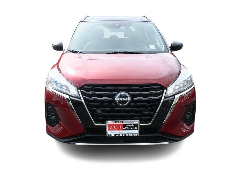 Thumbnail: 2023 Nissan Kicks - 5