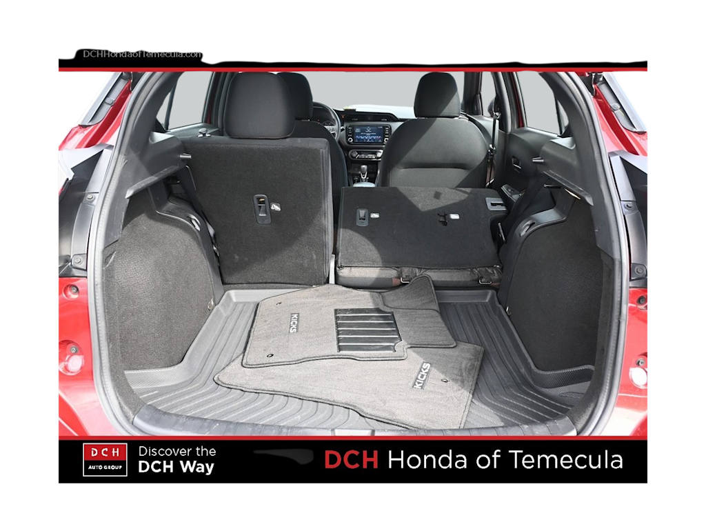 Thumbnail: 2023 Nissan Kicks - 15