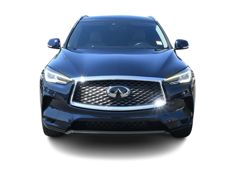 Thumbnail: 2023 INFINITI QX50 - 5