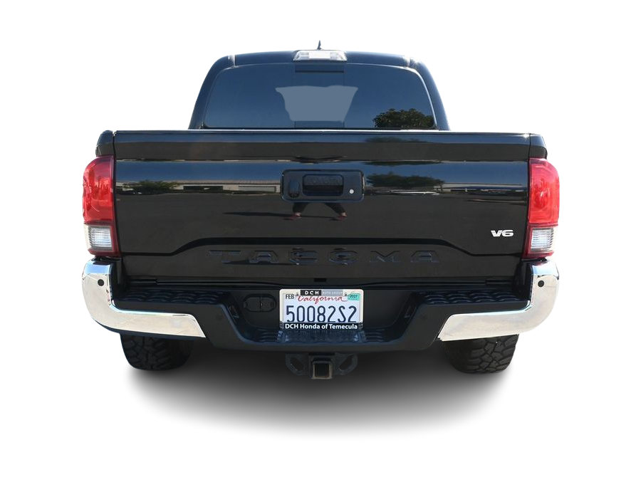 Thumbnail: 2019 Toyota Tacoma - 4