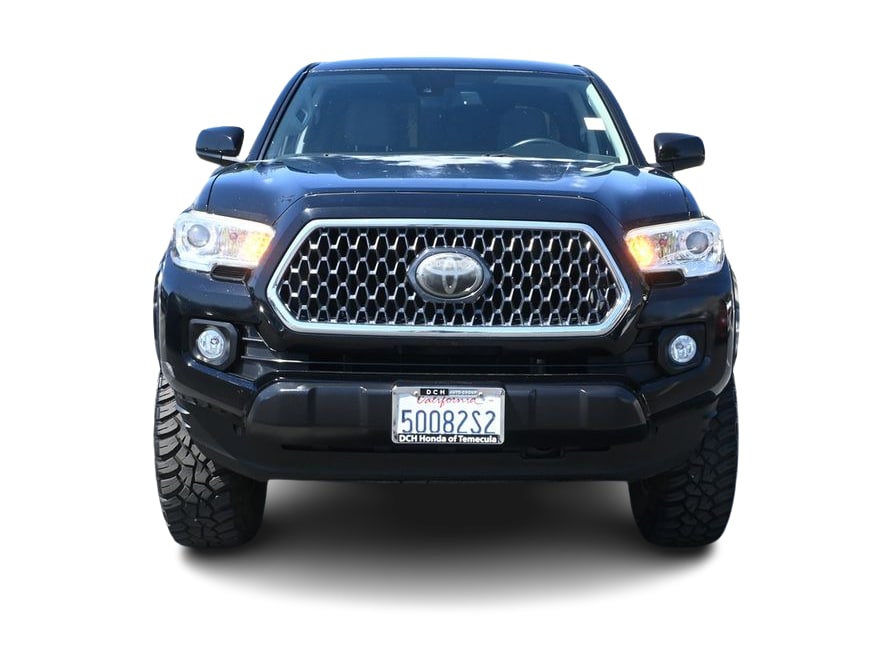 Thumbnail: 2019 Toyota Tacoma - 5