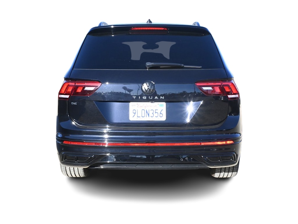 Thumbnail: 2024 Volkswagen Tiguan - 3