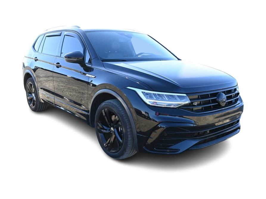 Thumbnail: 2024 Volkswagen Tiguan - 8