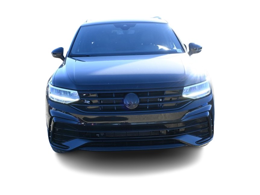Thumbnail: 2024 Volkswagen Tiguan - 4