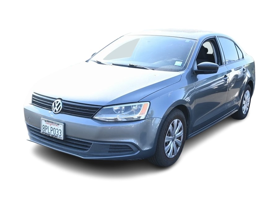 Used 2011 Volkswagen Jetta S with VIN 3VW2K7AJ6BM094224 for sale in Hudson, WI