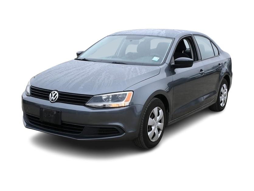 Used 2011 Volkswagen Jetta Base with VIN 3VW2K7AJ7BM044092 for sale in Casper, WY