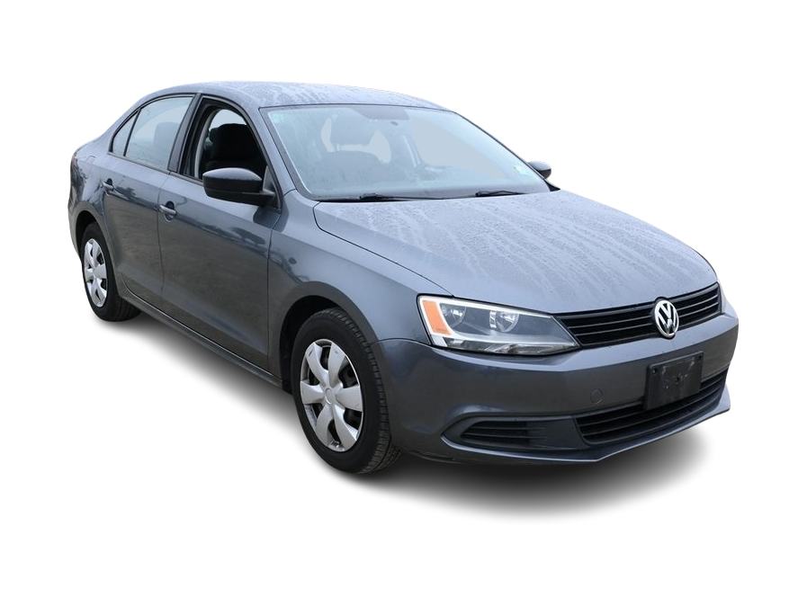 Thumbnail: 2011 Volkswagen Jetta - 16