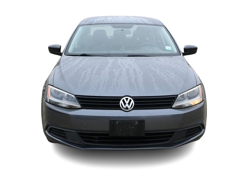 Thumbnail: 2011 Volkswagen Jetta - 5