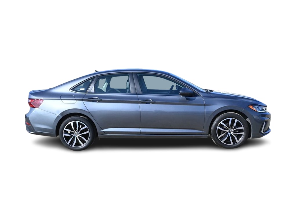 Thumbnail: 2025 Volkswagen Jetta - 9