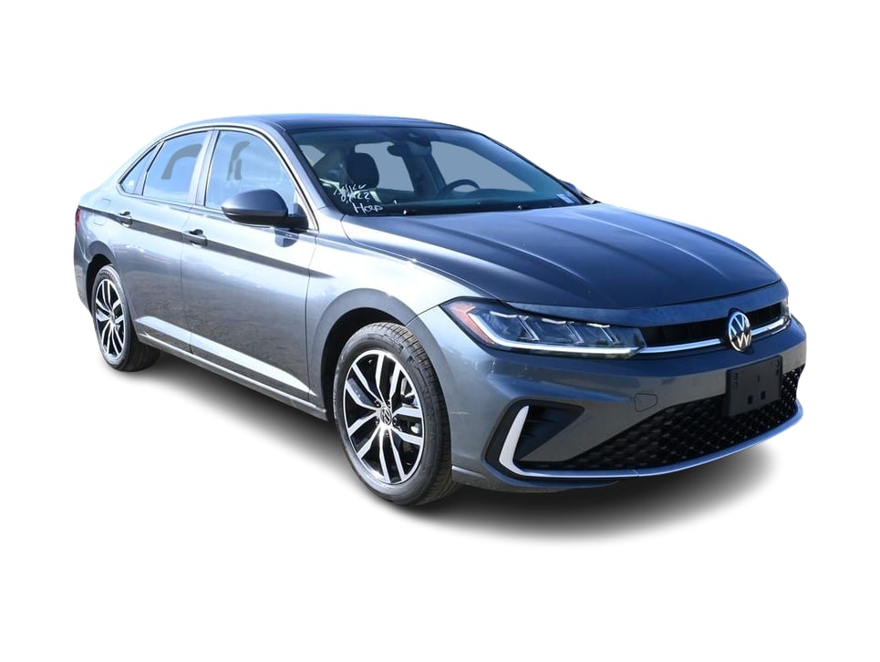 Thumbnail: 2025 Volkswagen Jetta - 8