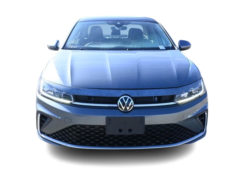 Thumbnail: 2025 Volkswagen Jetta - 4