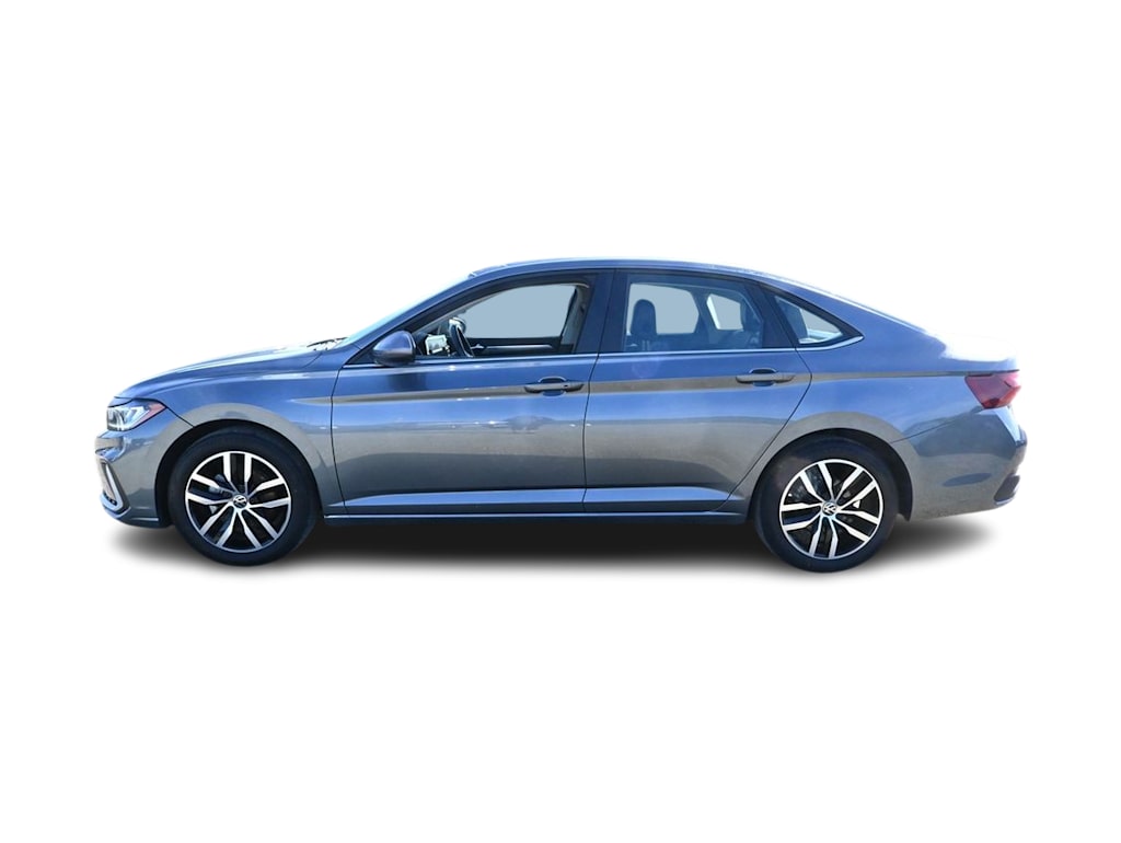 Thumbnail: 2025 Volkswagen Jetta - 2