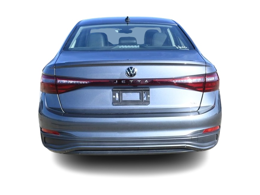 Thumbnail: 2025 Volkswagen Jetta - 3