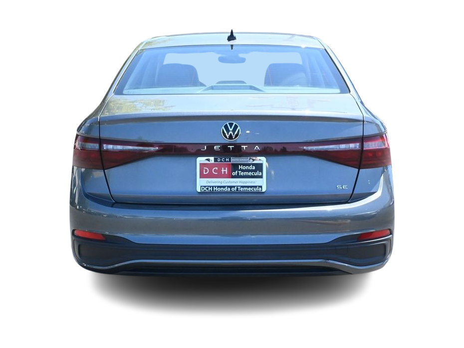 Thumbnail: 2025 Volkswagen Jetta - 4