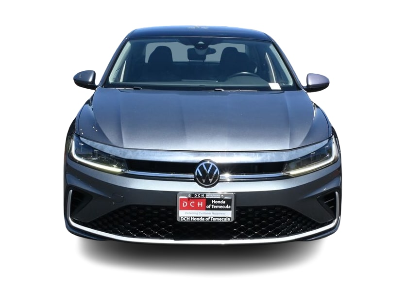Thumbnail: 2025 Volkswagen Jetta - 5