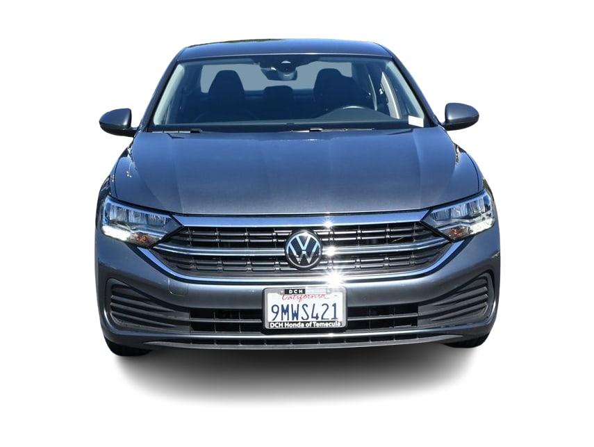 Thumbnail: 2024 Volkswagen Jetta - 5