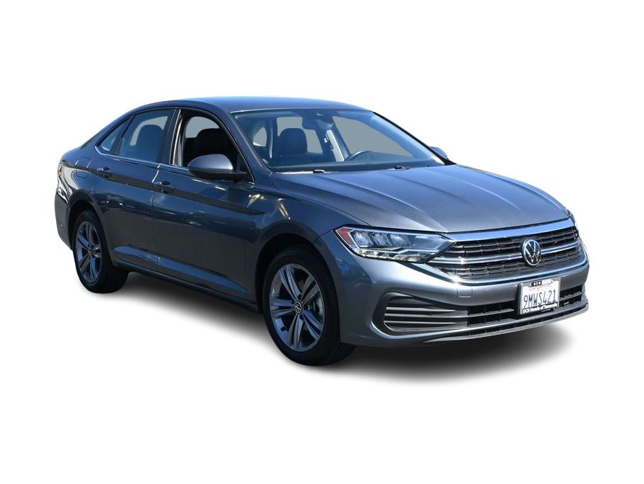 Thumbnail: 2024 Volkswagen Jetta - 17