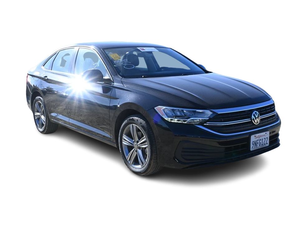 Thumbnail: 2024 Volkswagen Jetta - 8