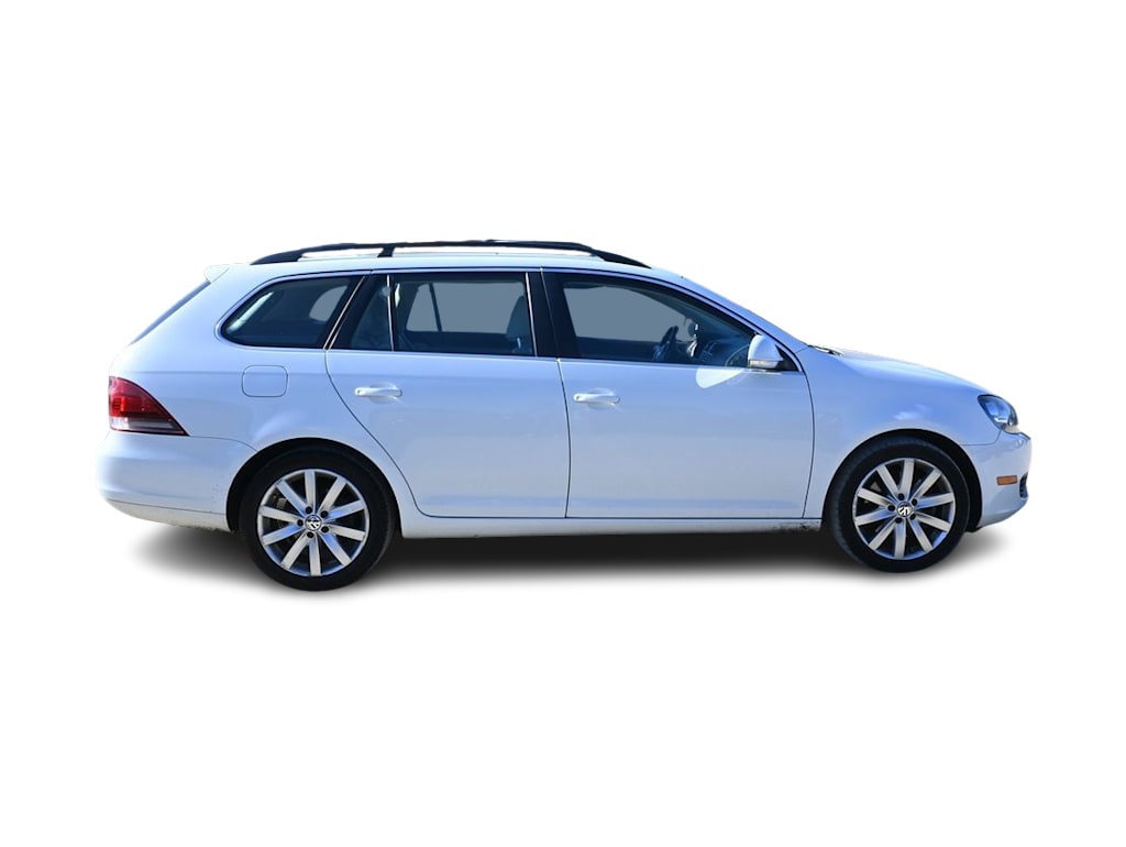 Thumbnail: 2014 Volkswagen Jetta - 9