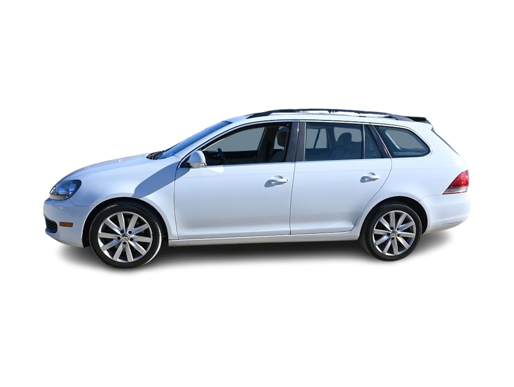 Thumbnail: 2014 Volkswagen Jetta - 2
