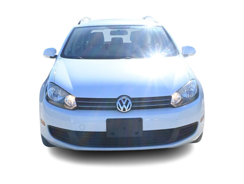 Thumbnail: 2014 Volkswagen Jetta - 4