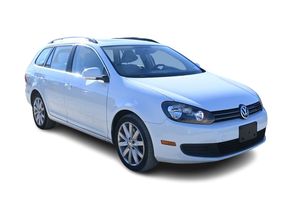 Thumbnail: 2014 Volkswagen Jetta - 8