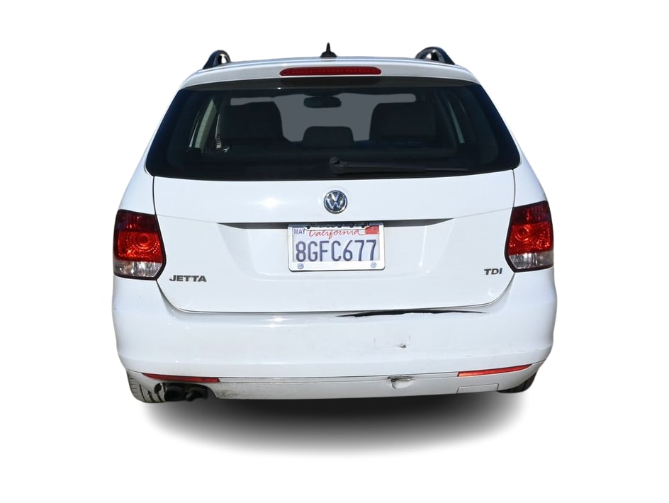 Thumbnail: 2014 Volkswagen Jetta - 3