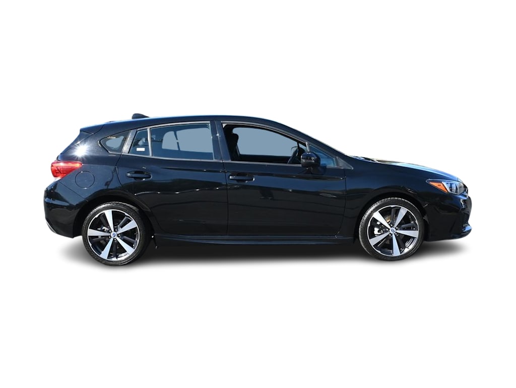Thumbnail: 2017 Subaru Impreza - 19
