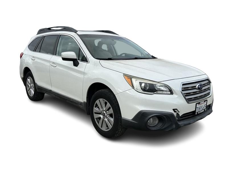 Thumbnail: 2017 Subaru Outback - 8