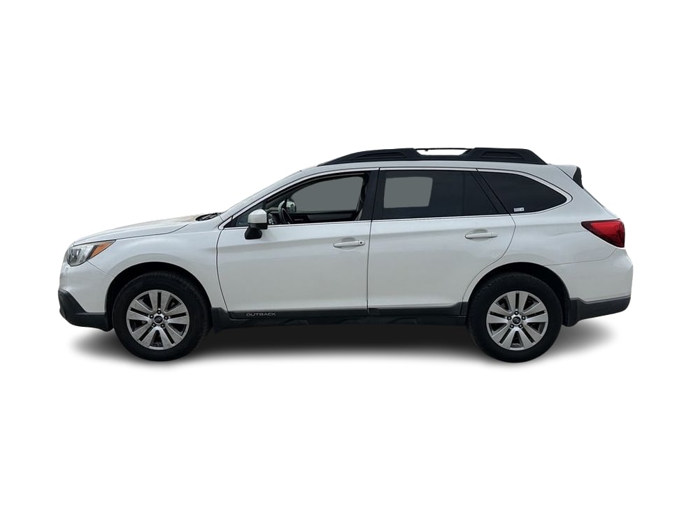 Thumbnail: 2017 Subaru Outback - 2