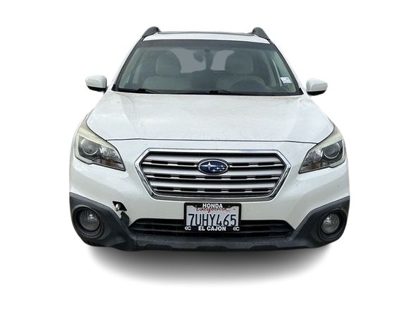 Thumbnail: 2017 Subaru Outback - 4