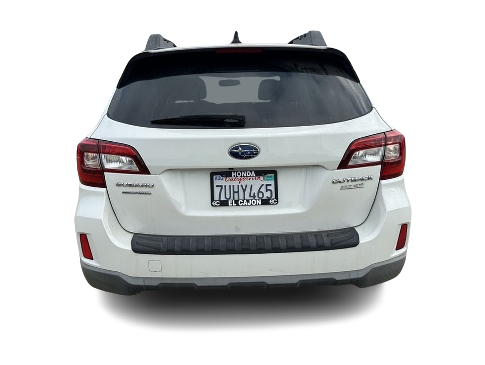Thumbnail: 2017 Subaru Outback - 3