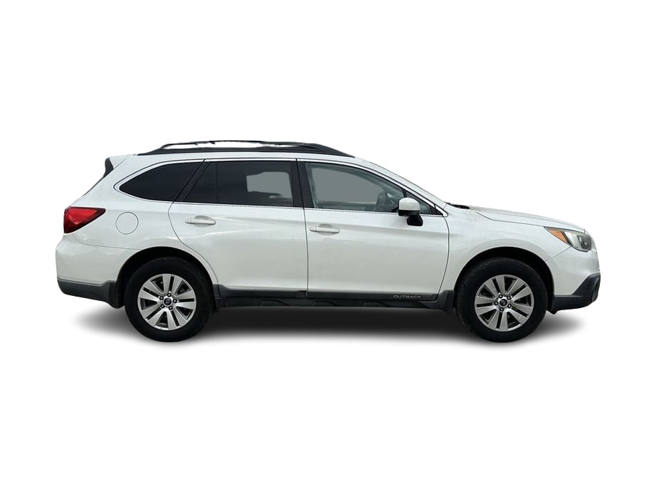 Thumbnail: 2017 Subaru Outback - 9