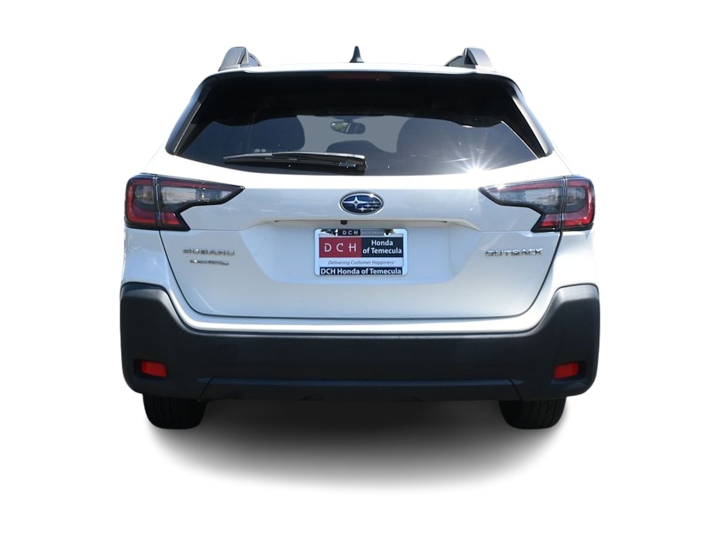 Thumbnail: 2023 Subaru Outback - 4
