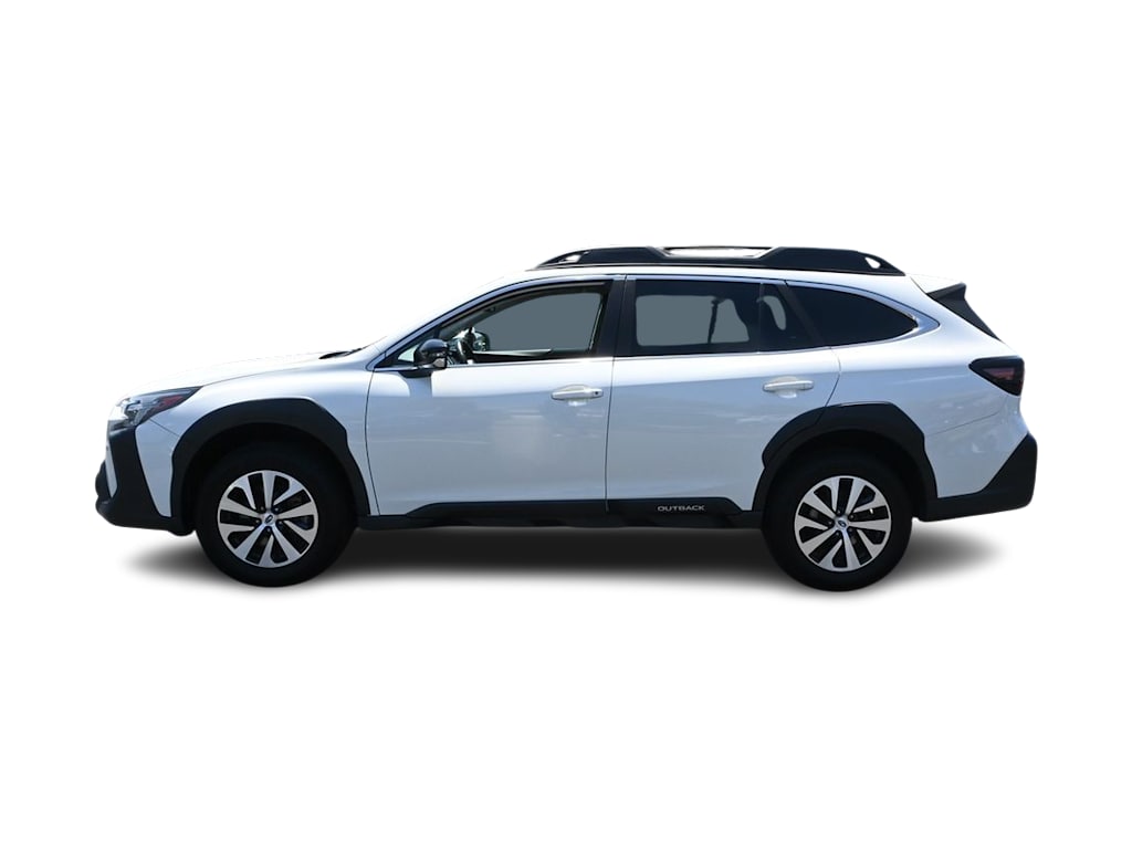 Thumbnail: 2023 Subaru Outback - 3