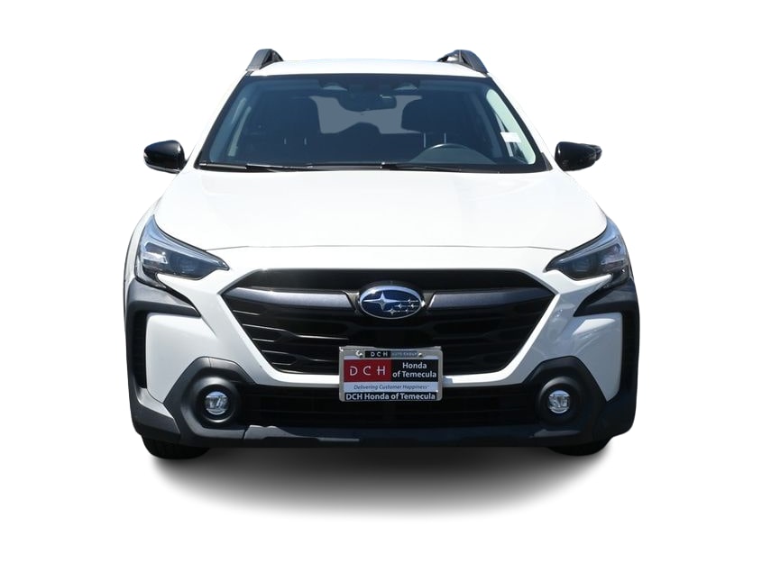 Thumbnail: 2023 Subaru Outback - 5