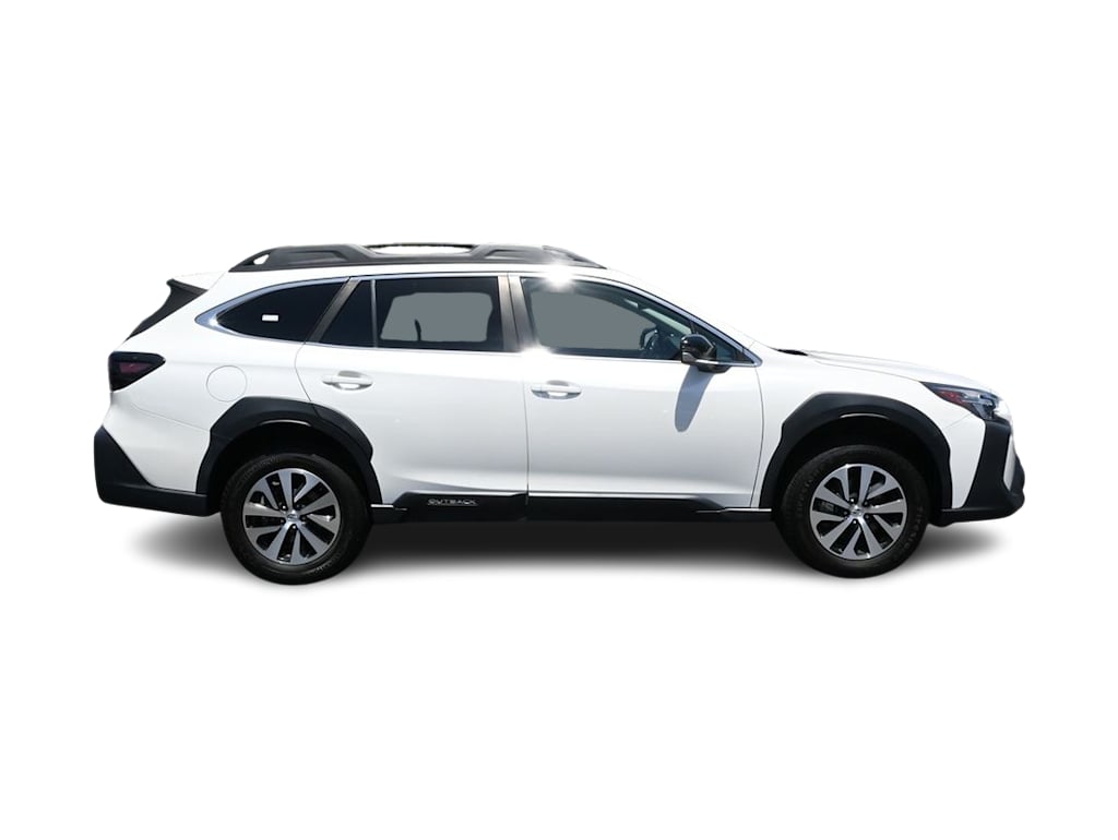 Thumbnail: 2023 Subaru Outback - 18