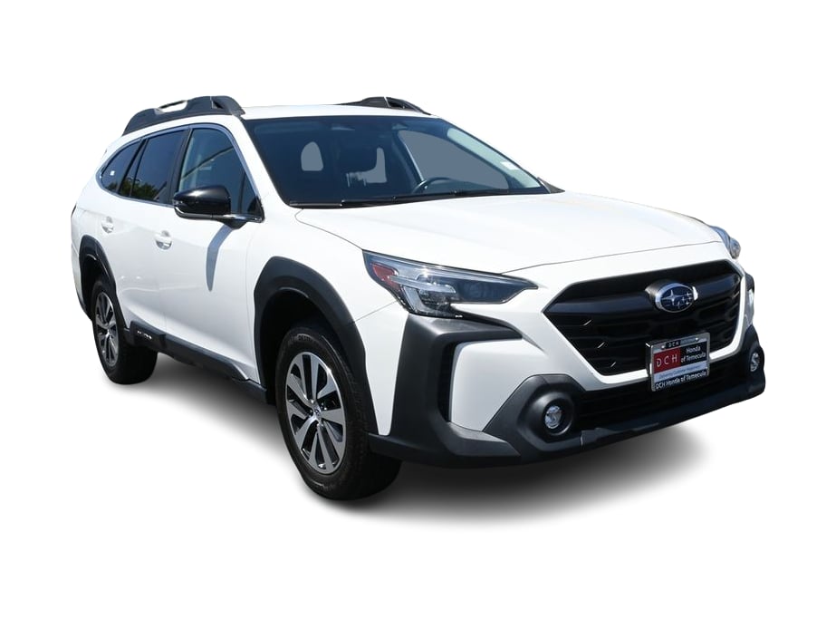 Thumbnail: 2023 Subaru Outback - 17