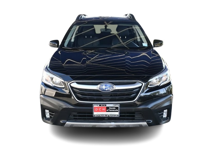 Thumbnail: 2022 Subaru Outback - 5