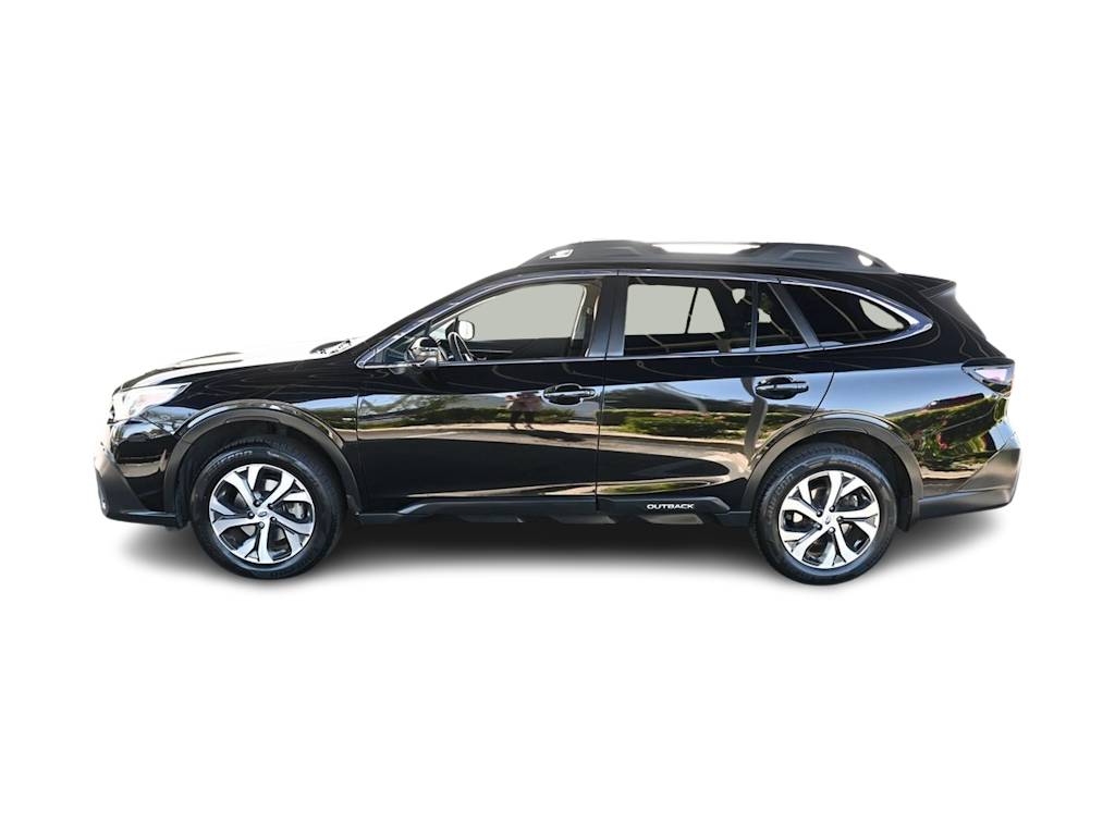 Thumbnail: 2022 Subaru Outback - 3