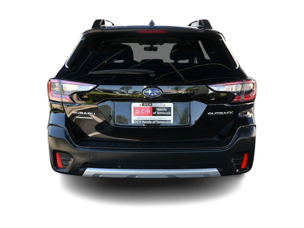 Thumbnail: 2022 Subaru Outback - 4