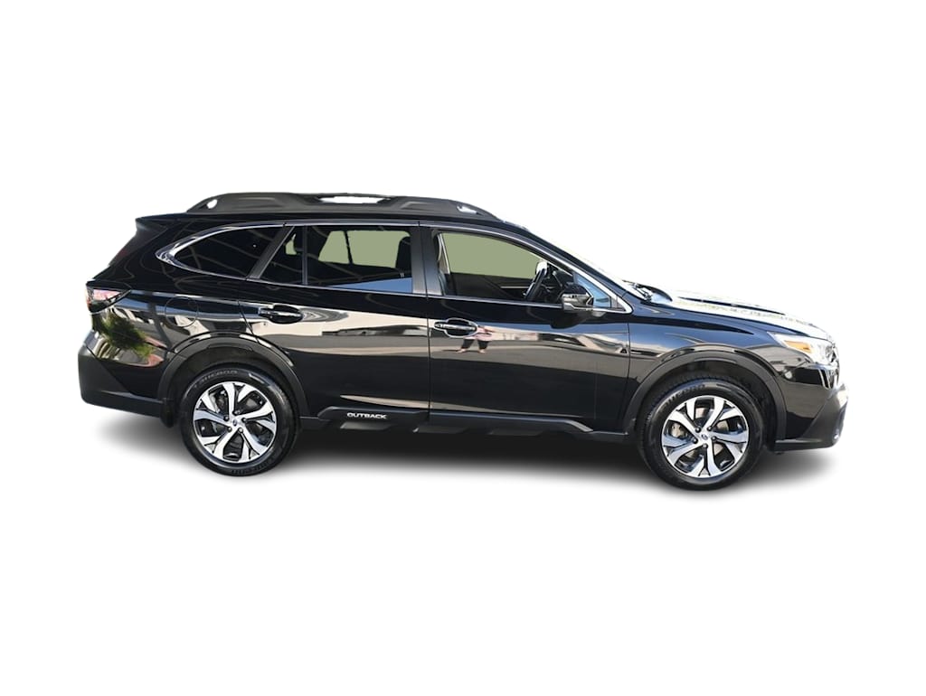 Thumbnail: 2022 Subaru Outback - 18