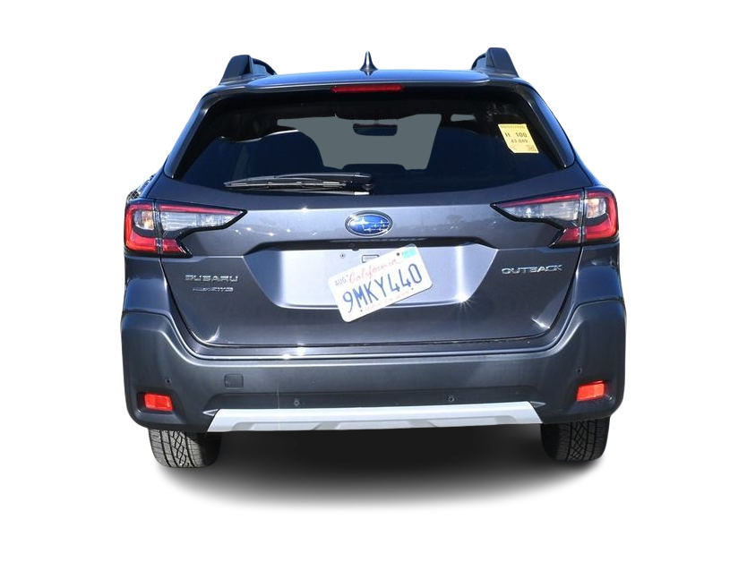Thumbnail: 2024 Subaru Outback - 3