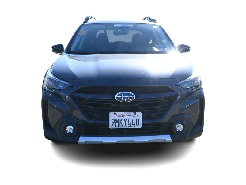 Thumbnail: 2024 Subaru Outback - 4