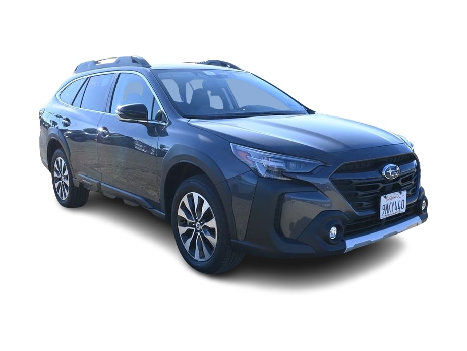 Thumbnail: 2024 Subaru Outback - 8