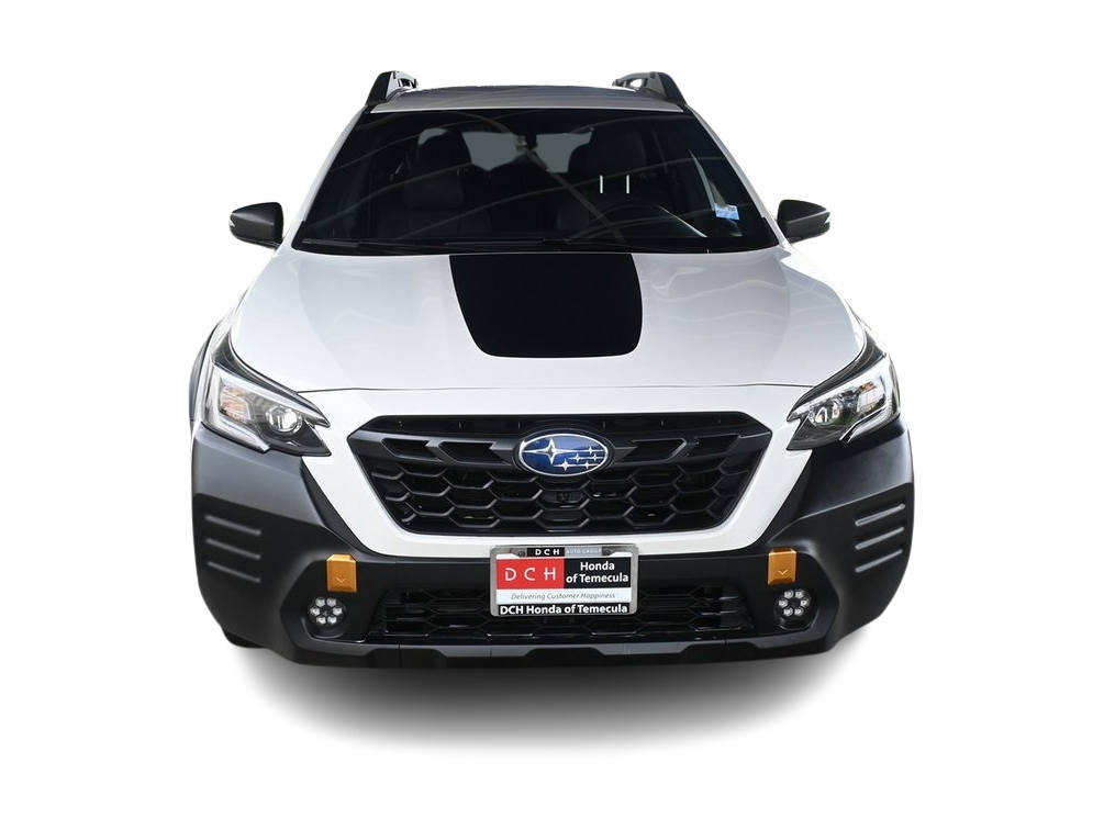 Thumbnail: 2022 Subaru Outback - 5