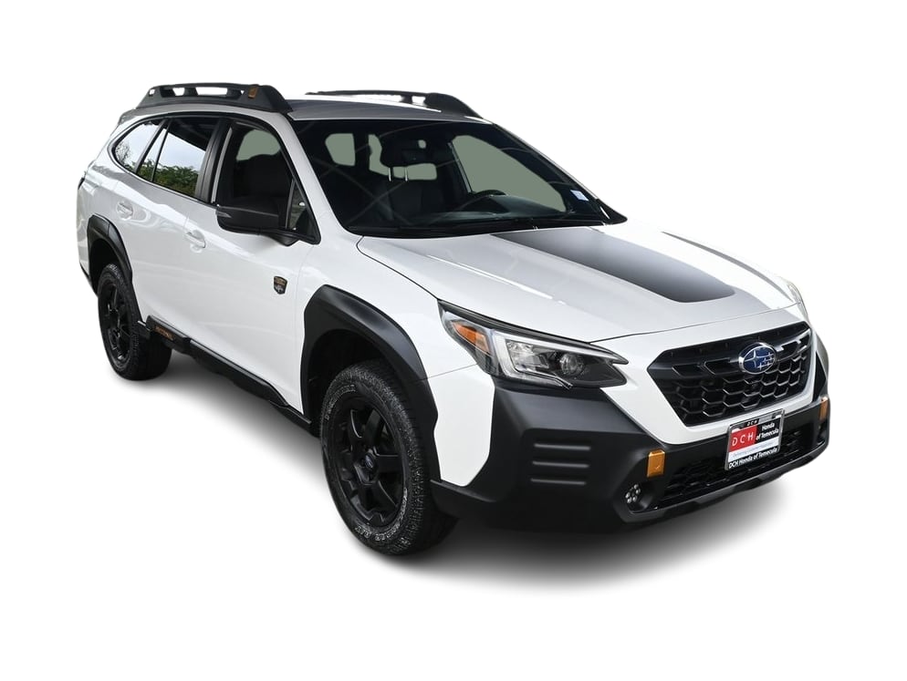 Thumbnail: 2022 Subaru Outback - 17