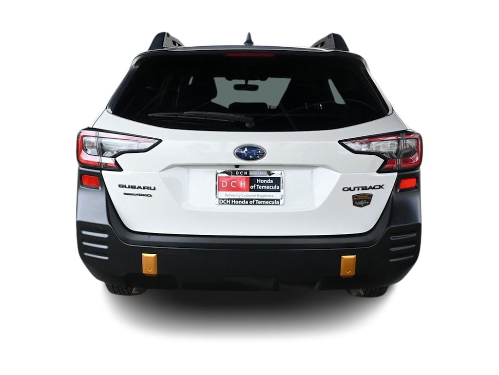 Thumbnail: 2022 Subaru Outback - 4