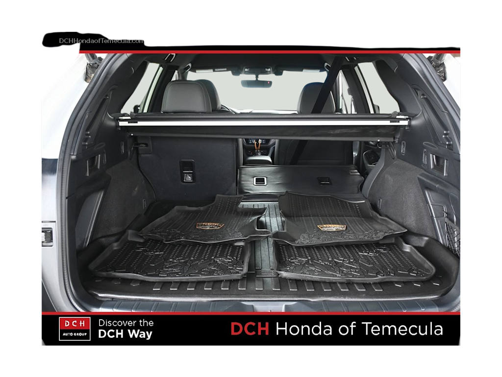 Thumbnail: 2022 Subaru Outback - 15